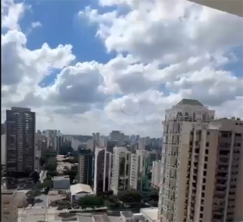 Venda Apartamento São Paulo Campo Belo REO769609 7