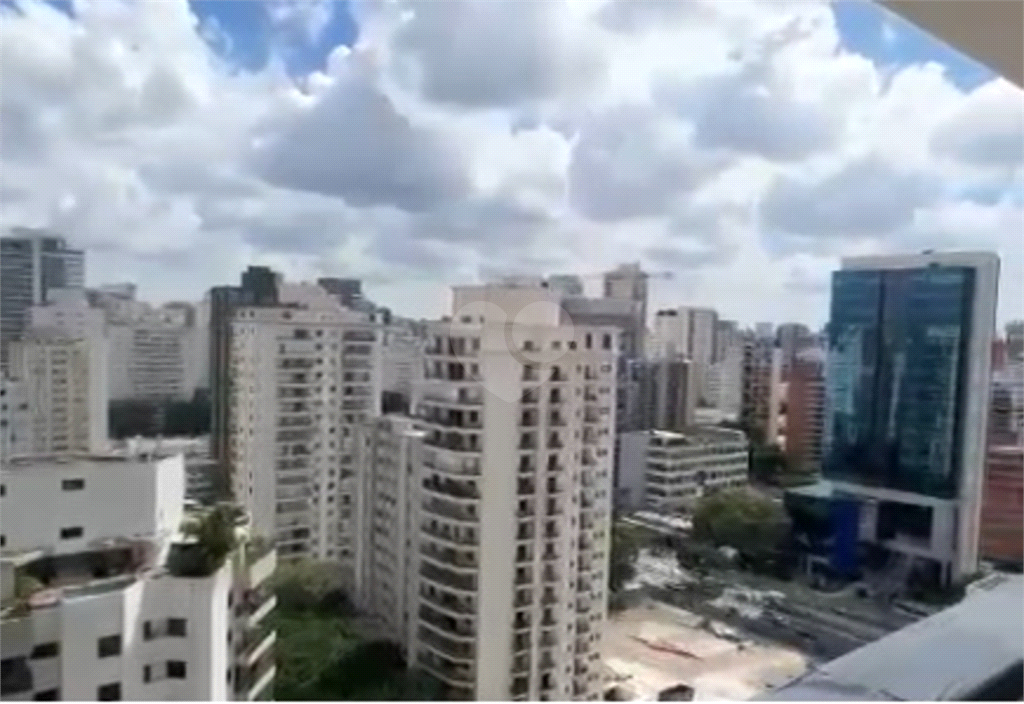 Venda Apartamento São Paulo Campo Belo REO769609 6