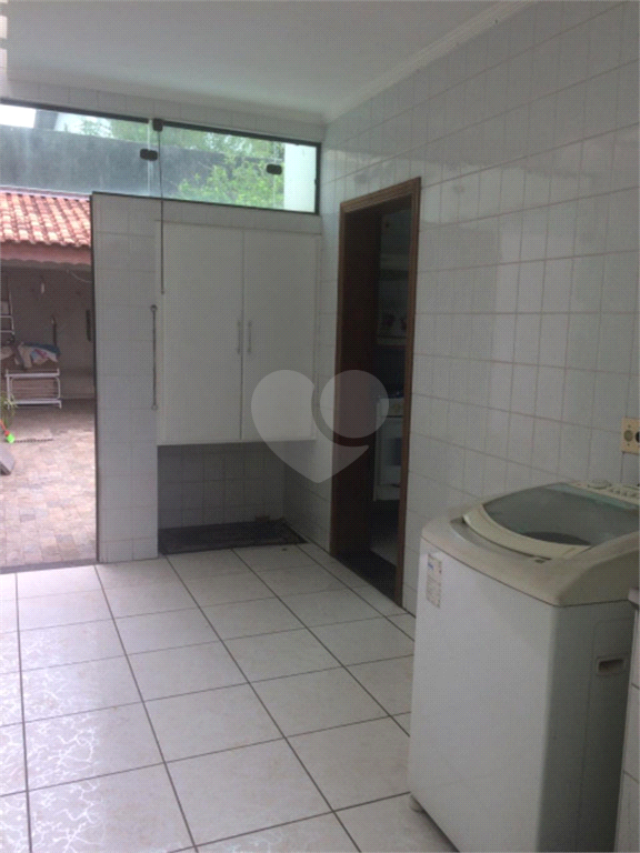 Venda Sobrado Jundiaí Jardim São Vicente REO769616 26