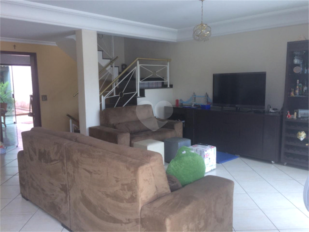 Venda Sobrado Jundiaí Jardim São Vicente REO769616 7