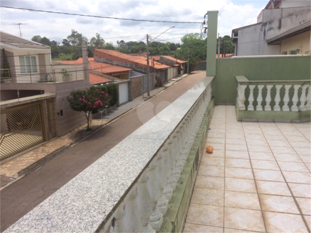 Venda Sobrado Jundiaí Jardim São Vicente REO769616 19