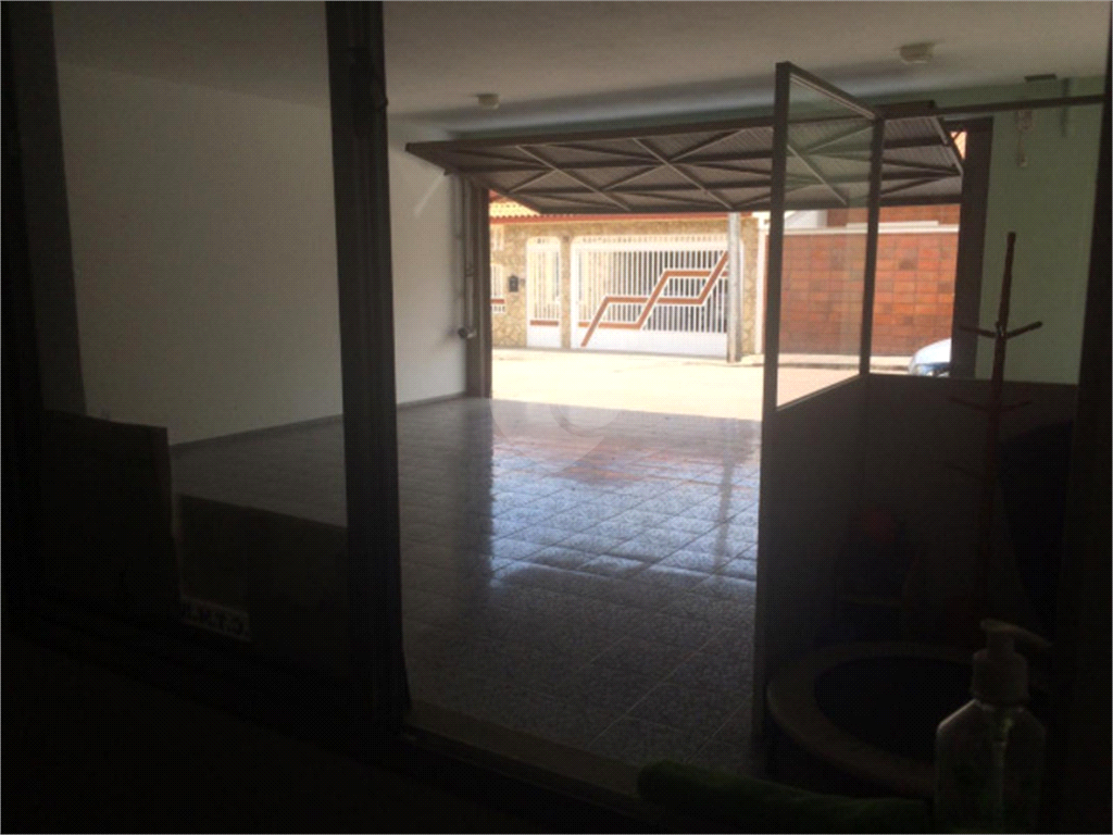 Venda Sobrado Jundiaí Jardim São Vicente REO769616 18