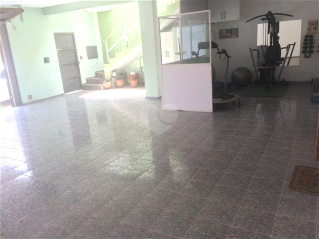 Venda Sobrado Jundiaí Jardim São Vicente REO769616 17