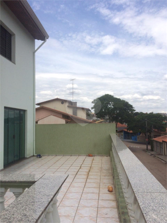 Venda Sobrado Jundiaí Jardim São Vicente REO769616 15