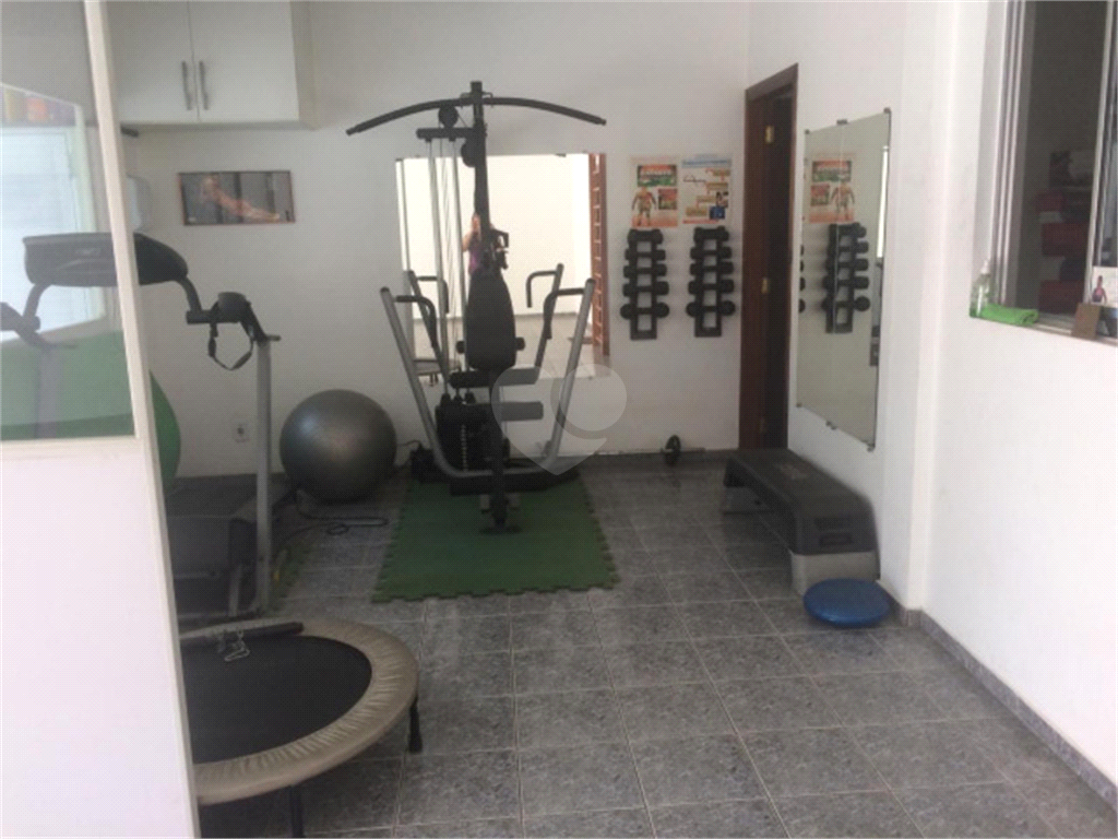 Venda Sobrado Jundiaí Jardim São Vicente REO769616 16