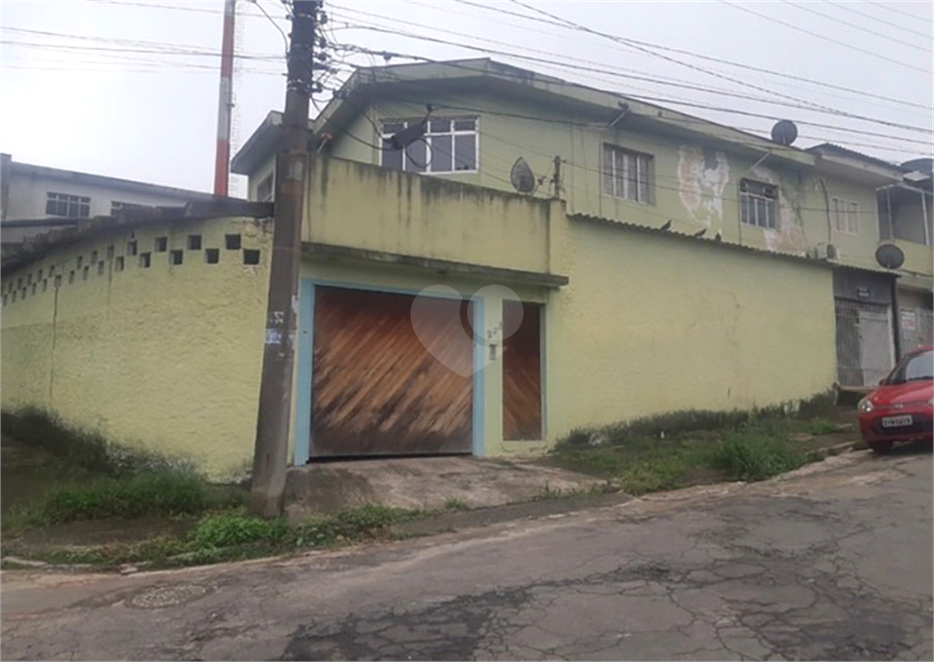 Venda Casa Santo André Vila Curuçá REO769623 1