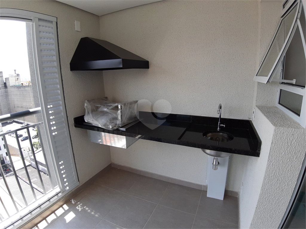 Venda Apartamento São Caetano Do Sul Santo Antônio REO769632 10