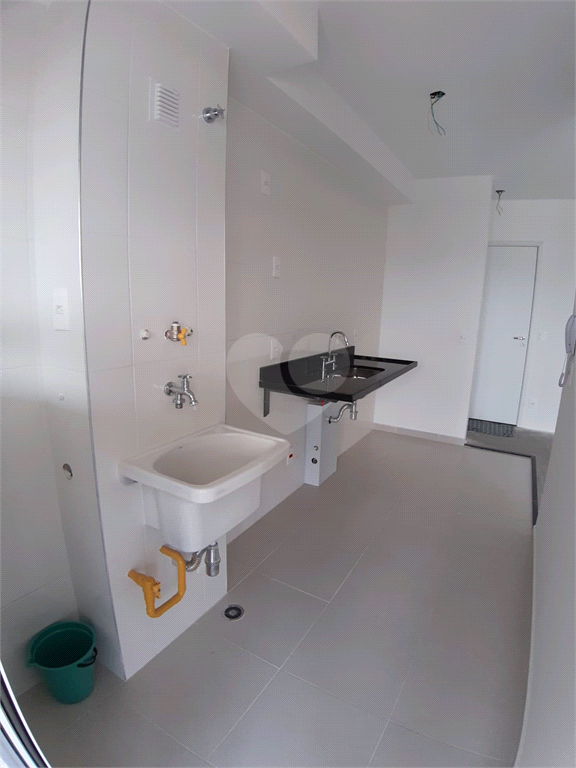 Venda Apartamento São Caetano Do Sul Santo Antônio REO769632 16