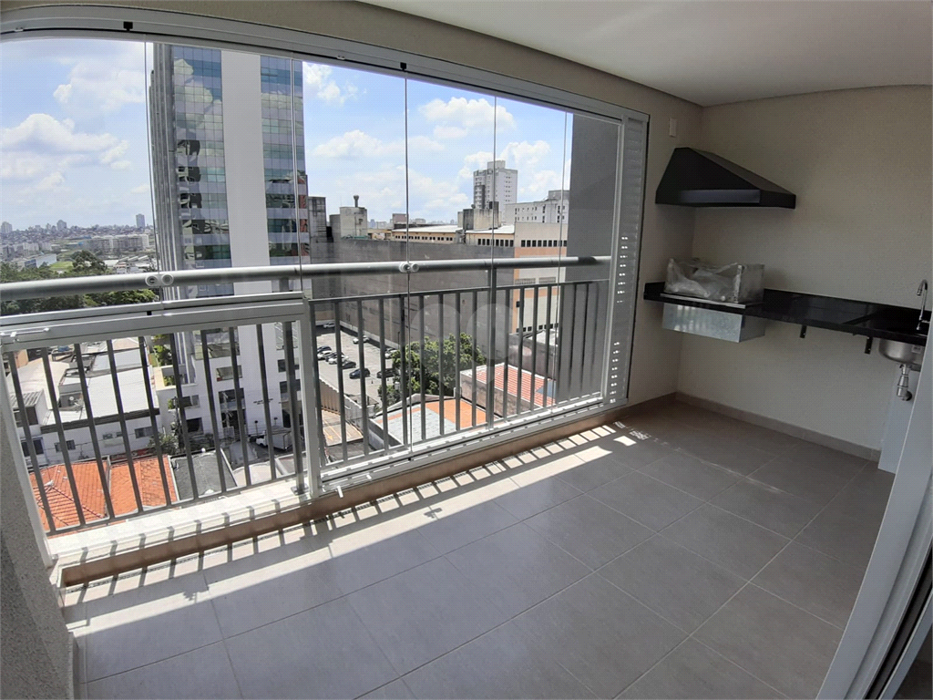 Venda Apartamento São Caetano Do Sul Santo Antônio REO769632 2