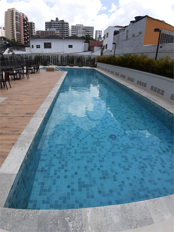 Venda Apartamento São Caetano Do Sul Santo Antônio REO769632 36