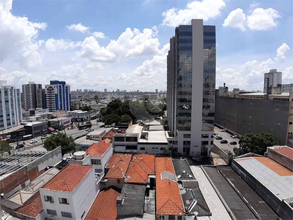 Venda Apartamento São Caetano Do Sul Santo Antônio REO769632 5