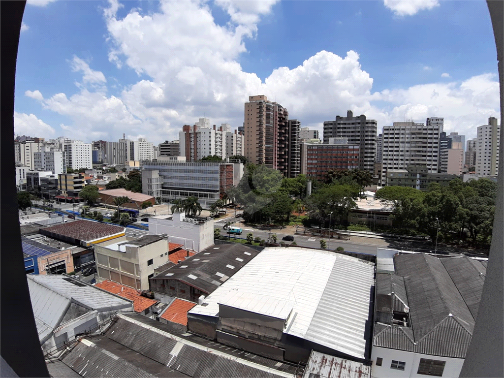 Venda Apartamento São Caetano Do Sul Santo Antônio REO769632 24