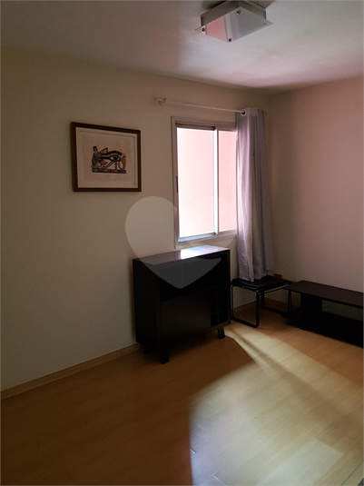 Venda Apartamento São Paulo Imirim REO769637 2