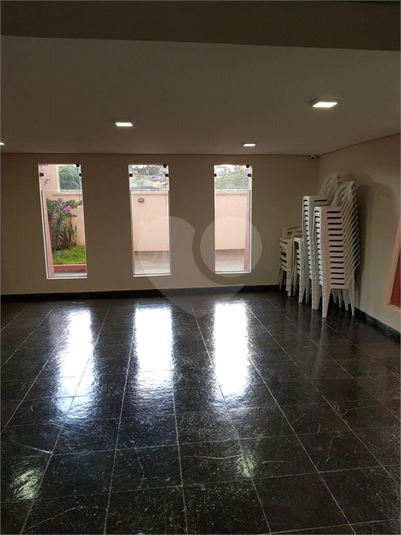 Venda Apartamento São Paulo Imirim REO769637 26