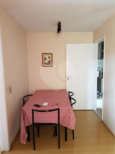 Venda Apartamento São Paulo Imirim REO769637 6