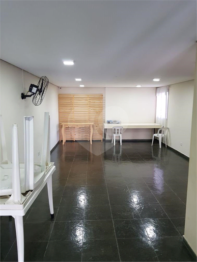 Venda Apartamento São Paulo Imirim REO769637 26