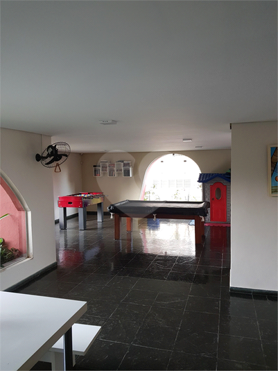 Venda Apartamento São Paulo Imirim REO769637 21