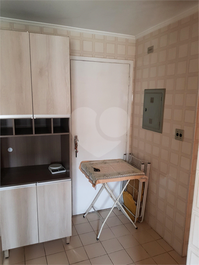 Venda Apartamento São Paulo Imirim REO769637 9