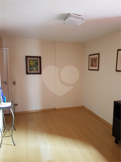 Venda Apartamento São Paulo Imirim REO769637 3