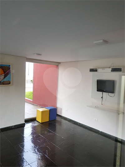 Venda Apartamento São Paulo Imirim REO769637 22