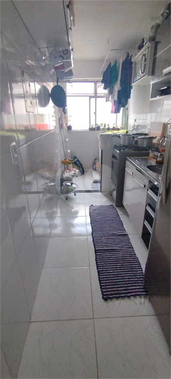 Venda Apartamento Rio De Janeiro Pavuna REO769645 14