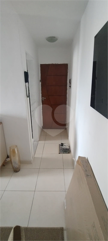 Venda Apartamento Rio De Janeiro Pavuna REO769645 5