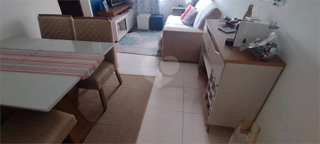 Venda Apartamento Rio De Janeiro Pavuna REO769645 2