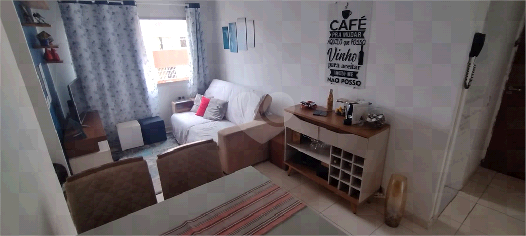 Venda Apartamento Rio De Janeiro Pavuna REO769645 1