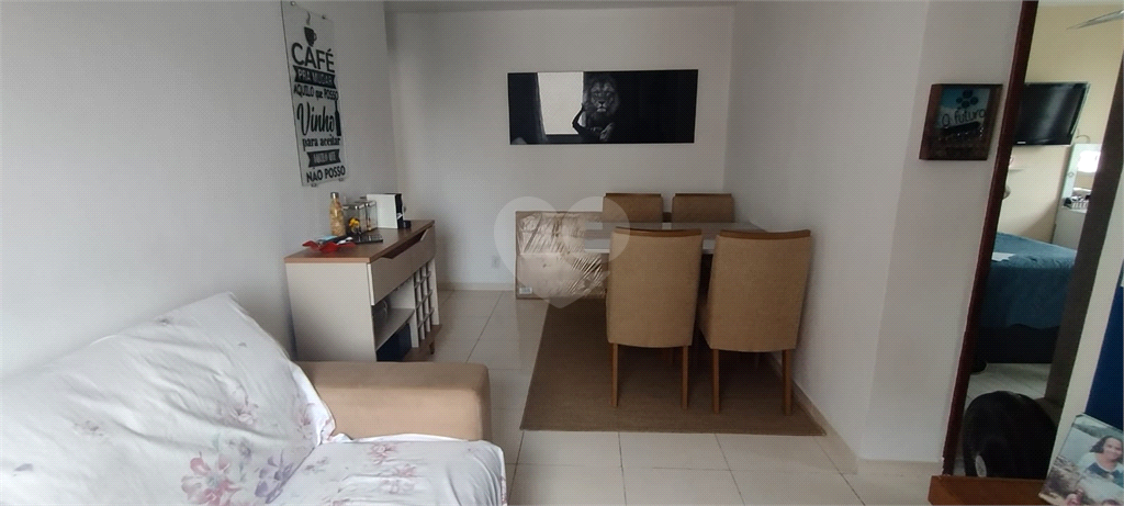 Venda Apartamento Rio De Janeiro Pavuna REO769645 4