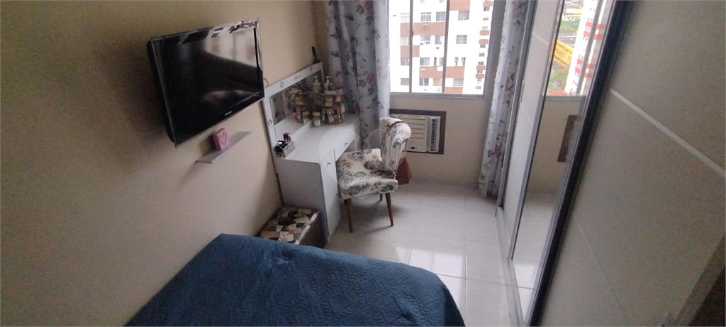 Venda Apartamento Rio De Janeiro Pavuna REO769645 9