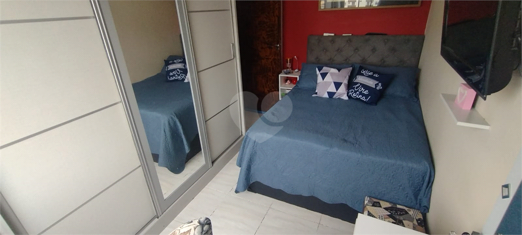 Venda Apartamento Rio De Janeiro Pavuna REO769645 7