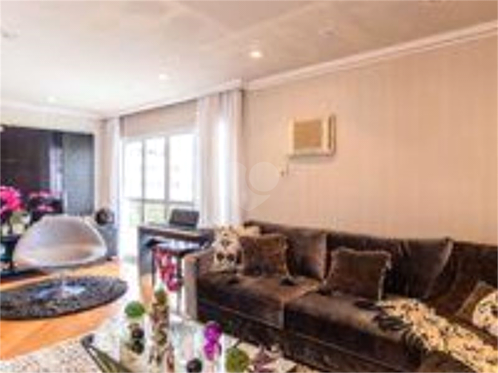 Venda Apartamento São Paulo Parque Da Mooca REO769652 1