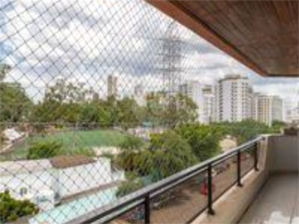 Venda Apartamento São Paulo Parque Da Mooca REO769652 20