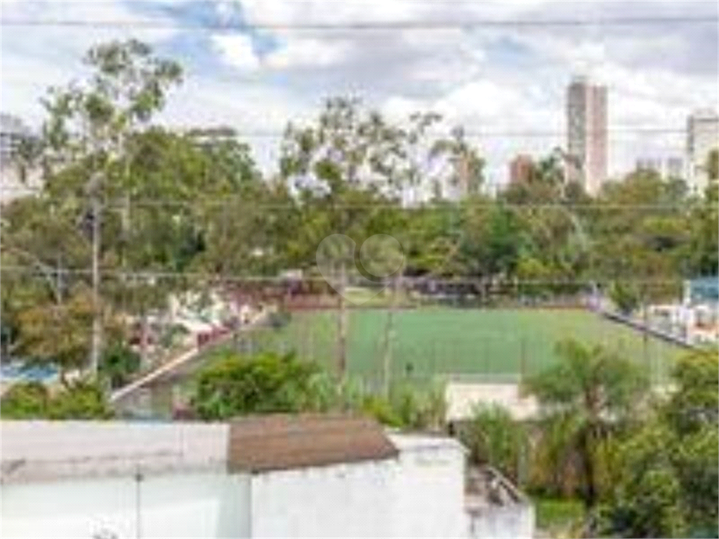 Venda Apartamento São Paulo Parque Da Mooca REO769652 19