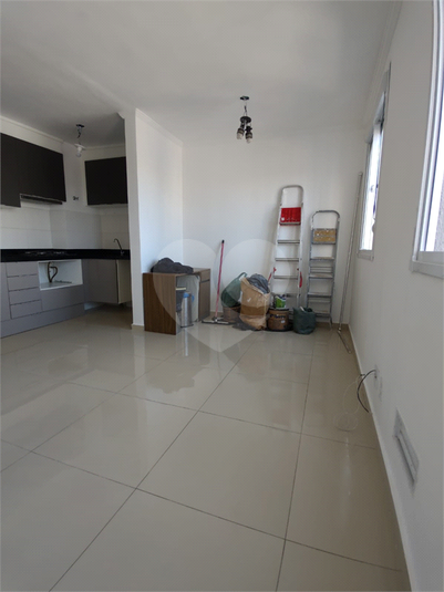 Venda Apartamento São Paulo Santo Amaro REO769661 19