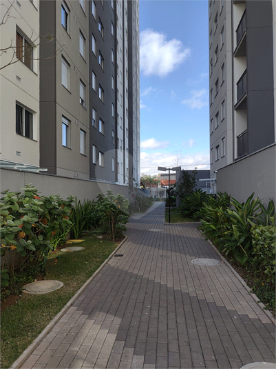 Venda Apartamento São Paulo Santo Amaro REO769661 40