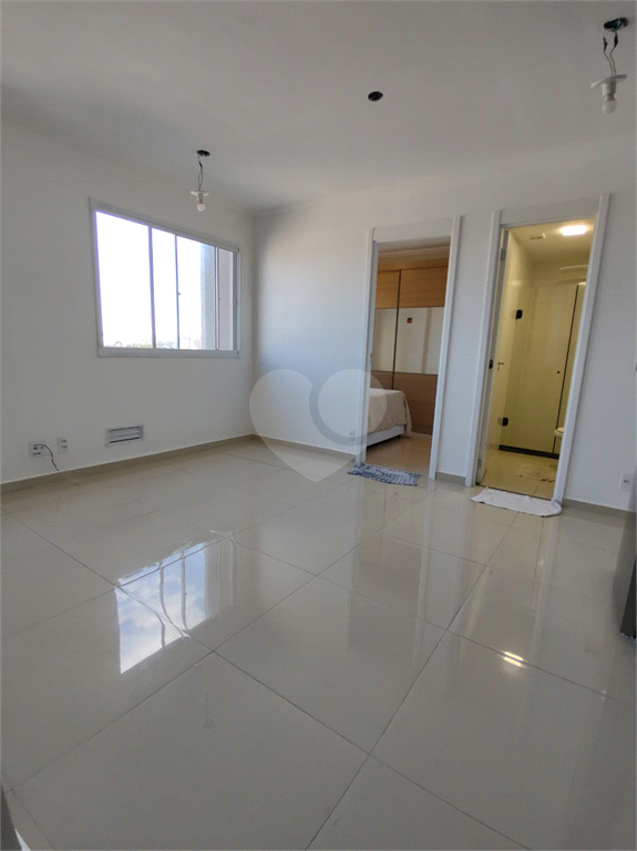 Venda Apartamento São Paulo Santo Amaro REO769661 18