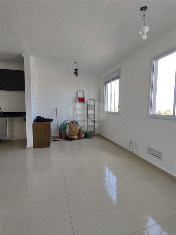 Venda Apartamento São Paulo Santo Amaro REO769661 23