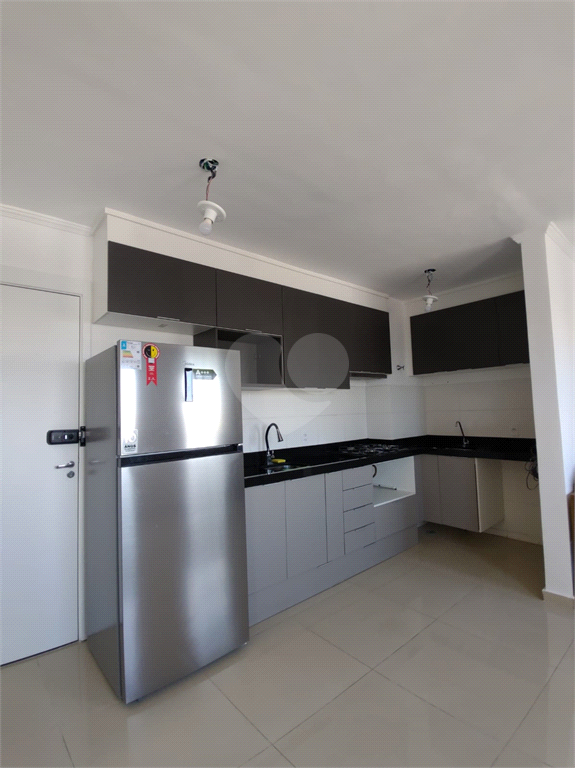 Venda Apartamento São Paulo Santo Amaro REO769661 24