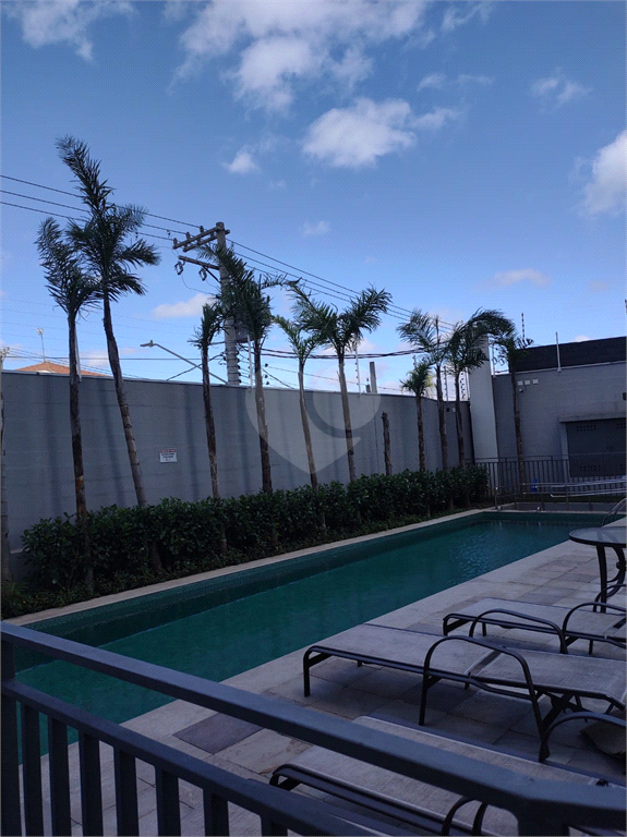 Venda Apartamento São Paulo Santo Amaro REO769661 36