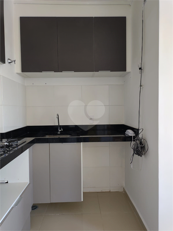 Venda Apartamento São Paulo Santo Amaro REO769661 26