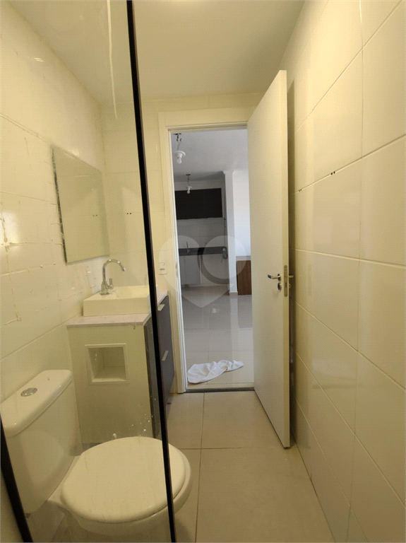 Venda Apartamento São Paulo Santo Amaro REO769661 9