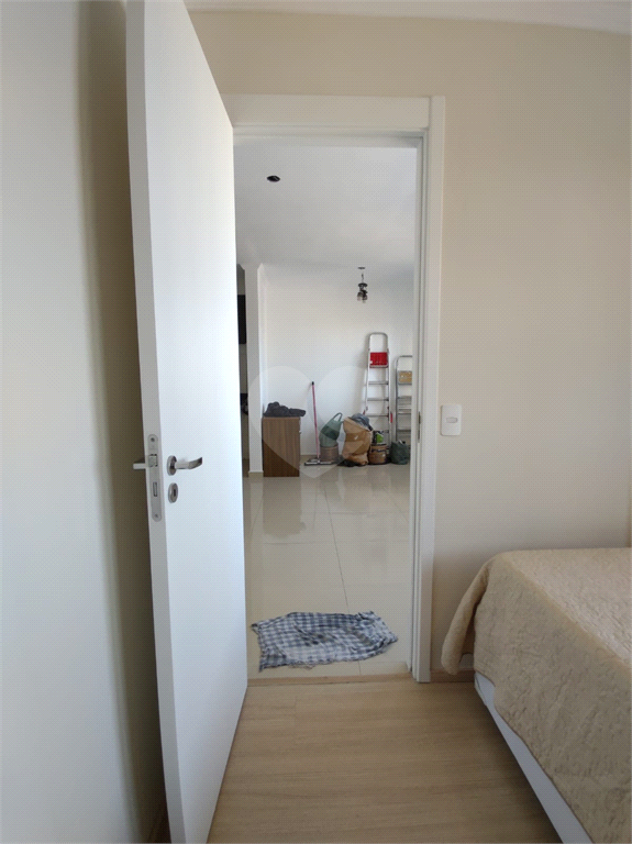 Venda Apartamento São Paulo Santo Amaro REO769661 20