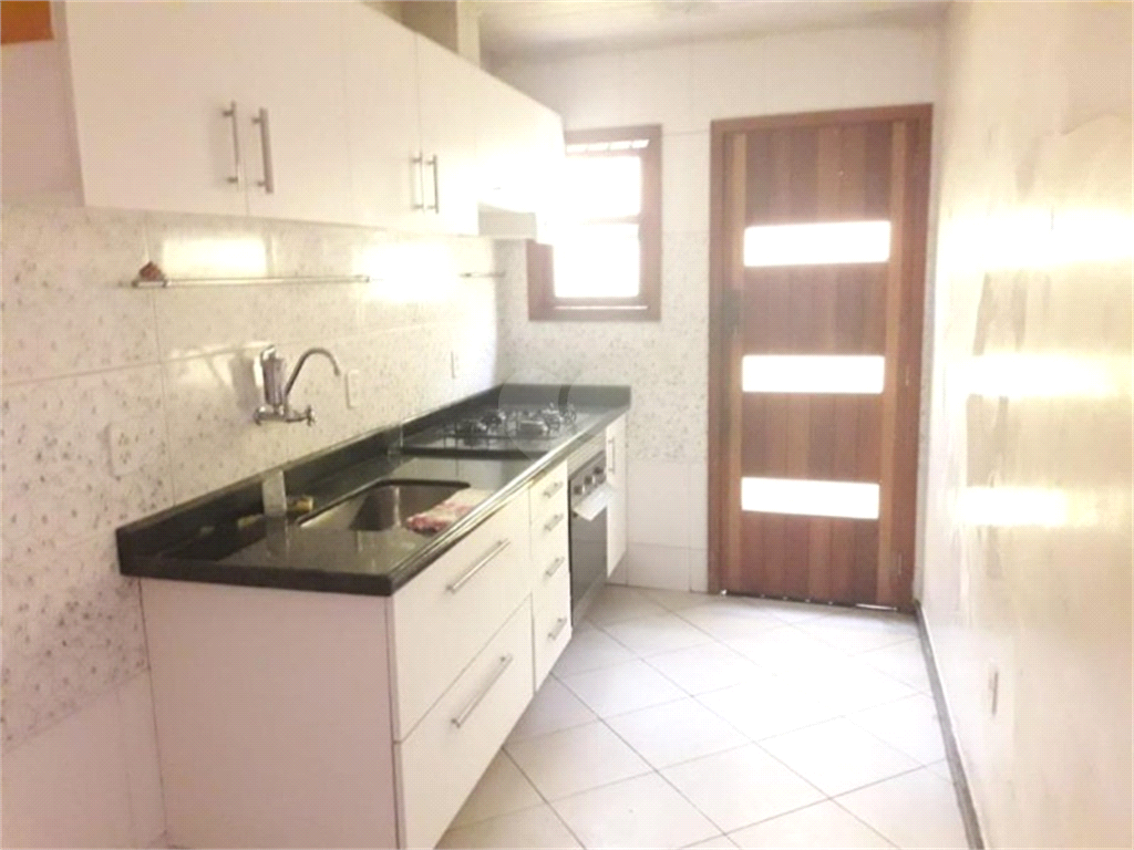 Venda Casa Rio De Janeiro Campo Grande REO769664 9