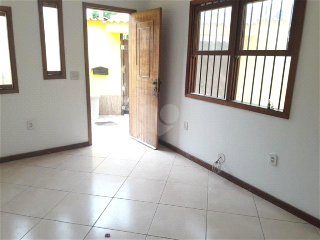 Venda Casa Rio De Janeiro Campo Grande REO769664 12