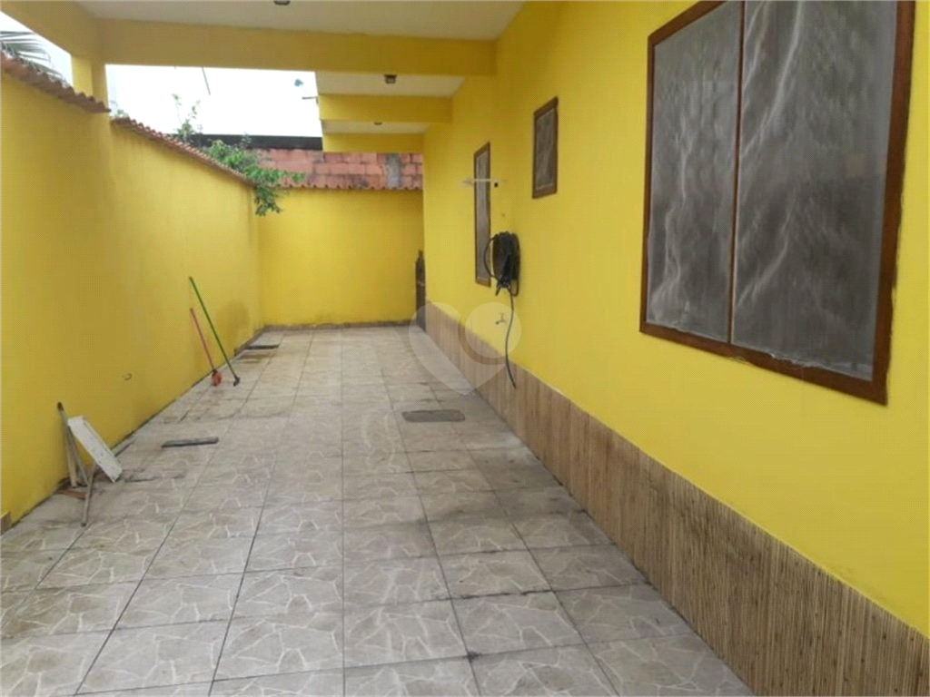 Venda Casa Rio De Janeiro Campo Grande REO769664 15