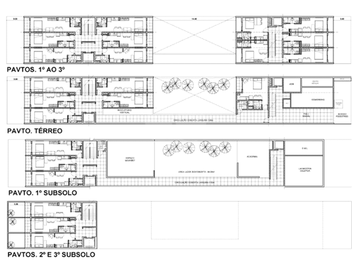 Venda Apartamento São Paulo Jardim São Paulo(zona Norte) REO769671 10