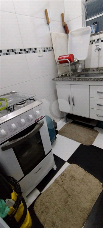 Venda Apartamento Rio De Janeiro Vista Alegre REO769677 22