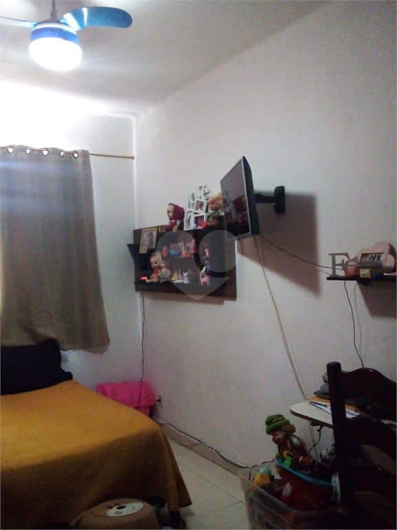 Venda Apartamento Rio De Janeiro Vista Alegre REO769677 9