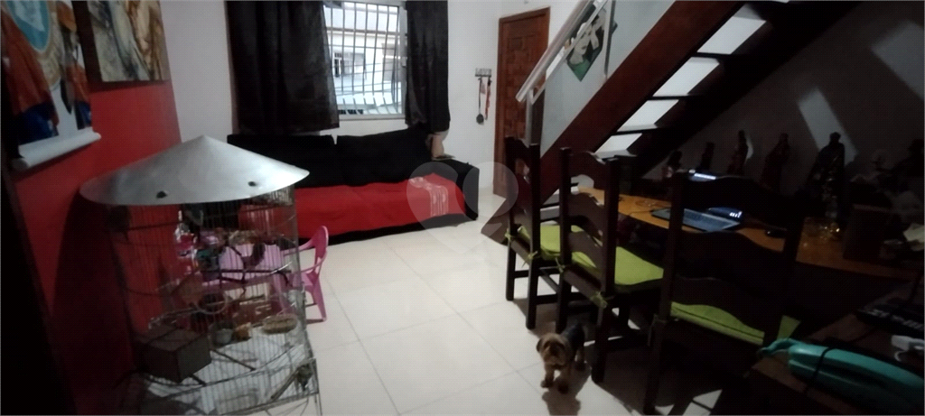 Venda Apartamento Rio De Janeiro Vista Alegre REO769677 5